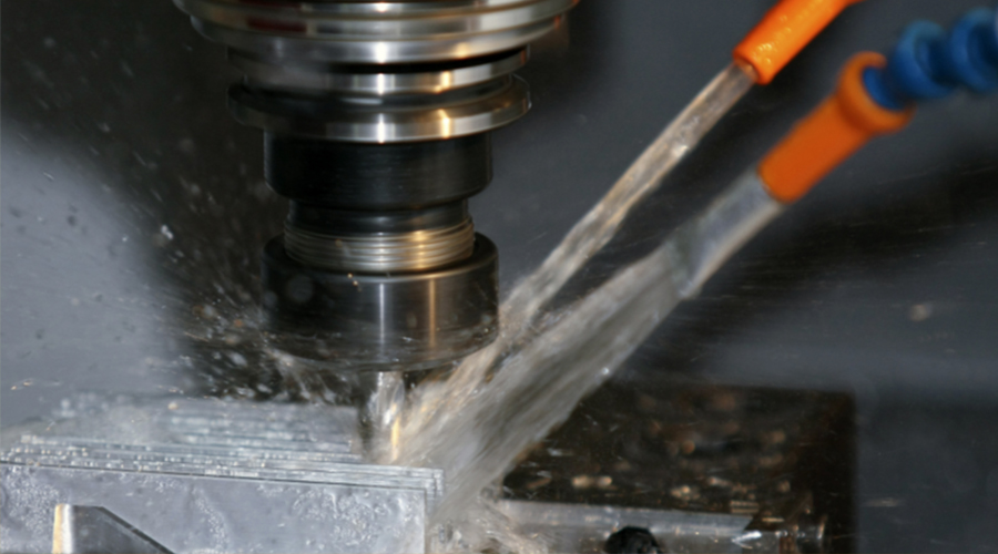 全合成體系做潤滑